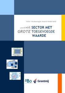 WTNN rapport voorkant