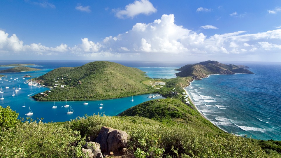 Desalination project initiated on Virgin Islands - Water Alliance