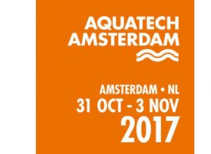 Aquatech Amsterdam 2017