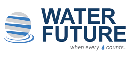 Water Future logo