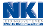 NKI Leidingsystemen logo