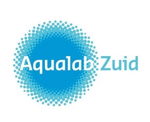 Aqualab Zuid logo