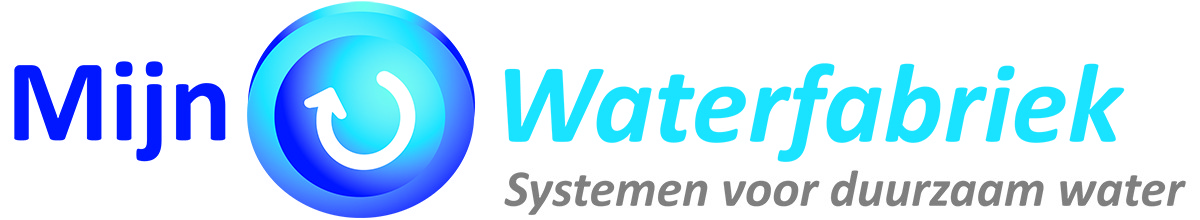 Mijn Waterfabriek logo