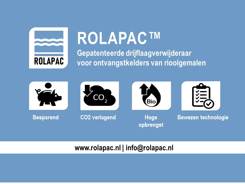 Rolapac logo