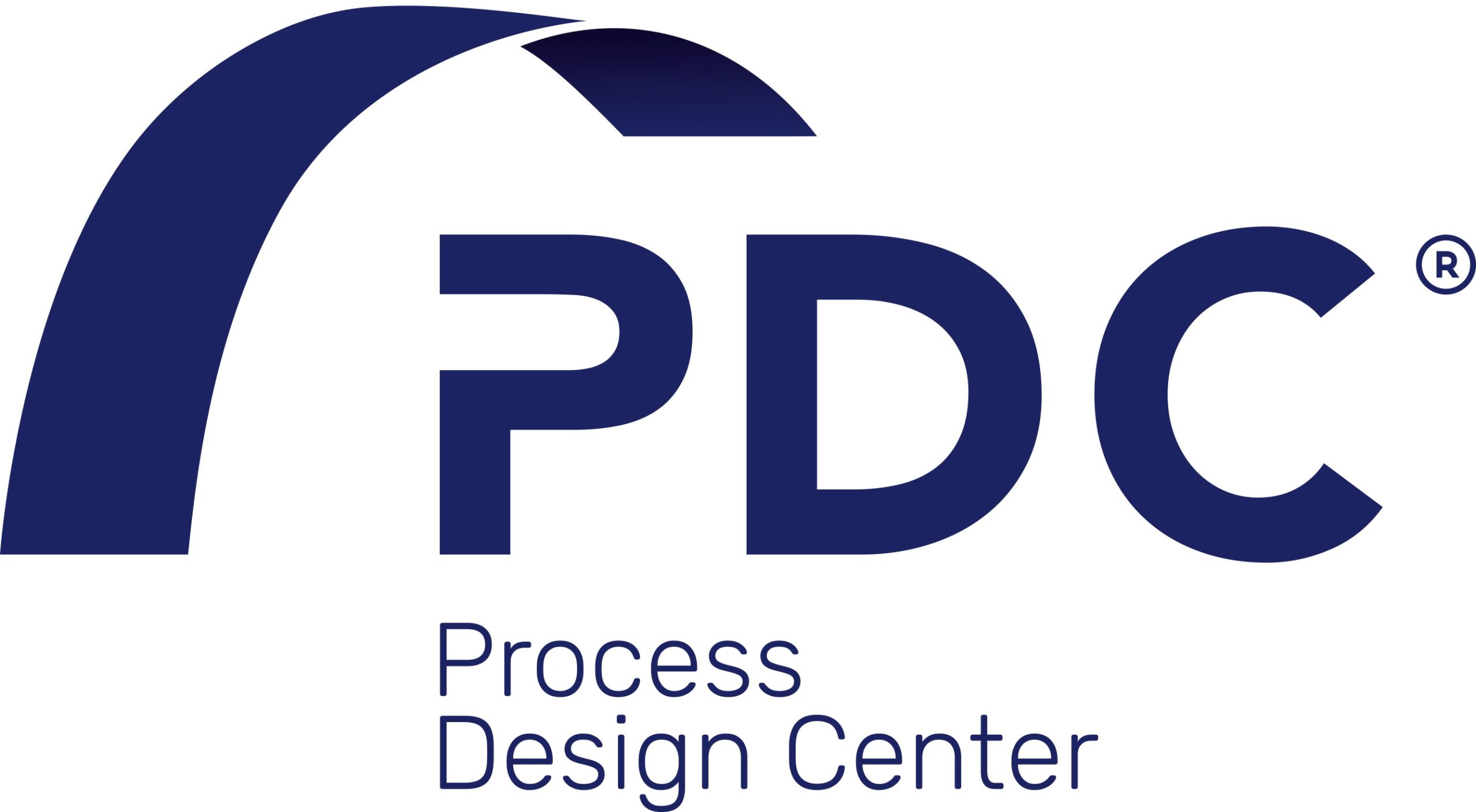 Process Design Center (PDC) logo