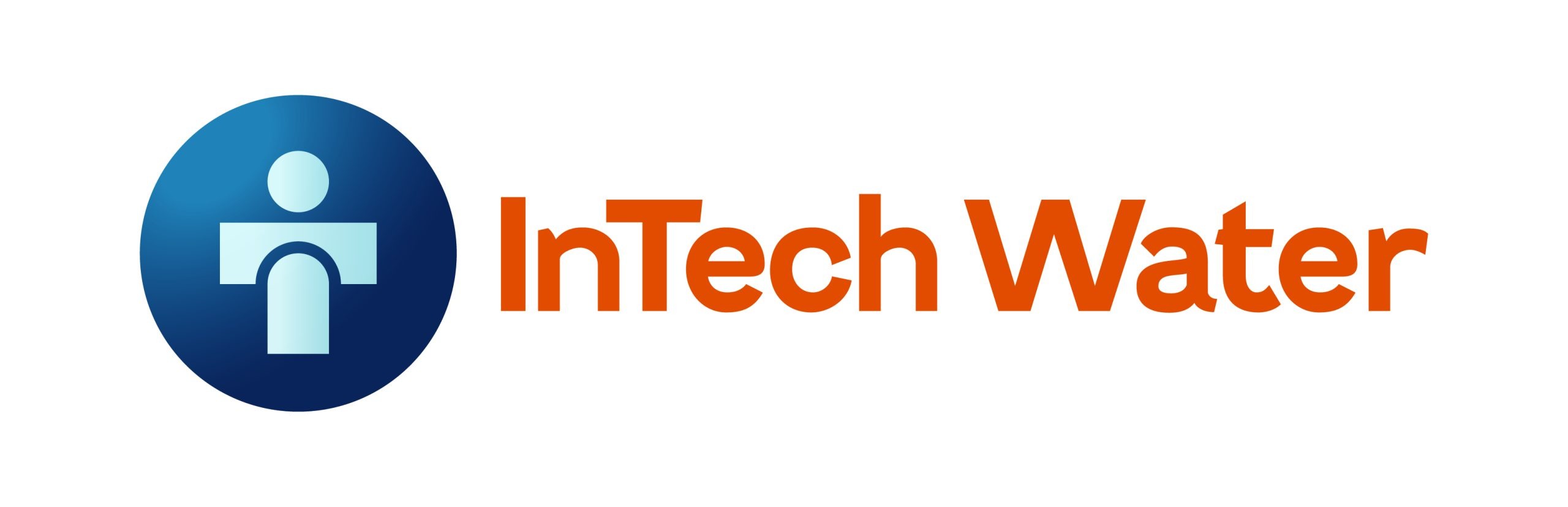 InTech Water logo