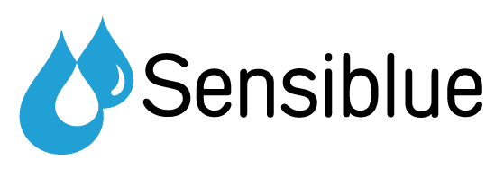 Sensiblue logo
